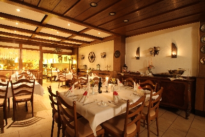 Gastst�tte Zum B�rgerkrug, Apricotzimmer