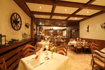 Gastst�tte Zum B�rgerkrug, Fensterstube
