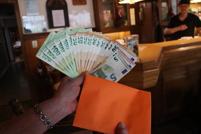 Scheine �ber Scheine